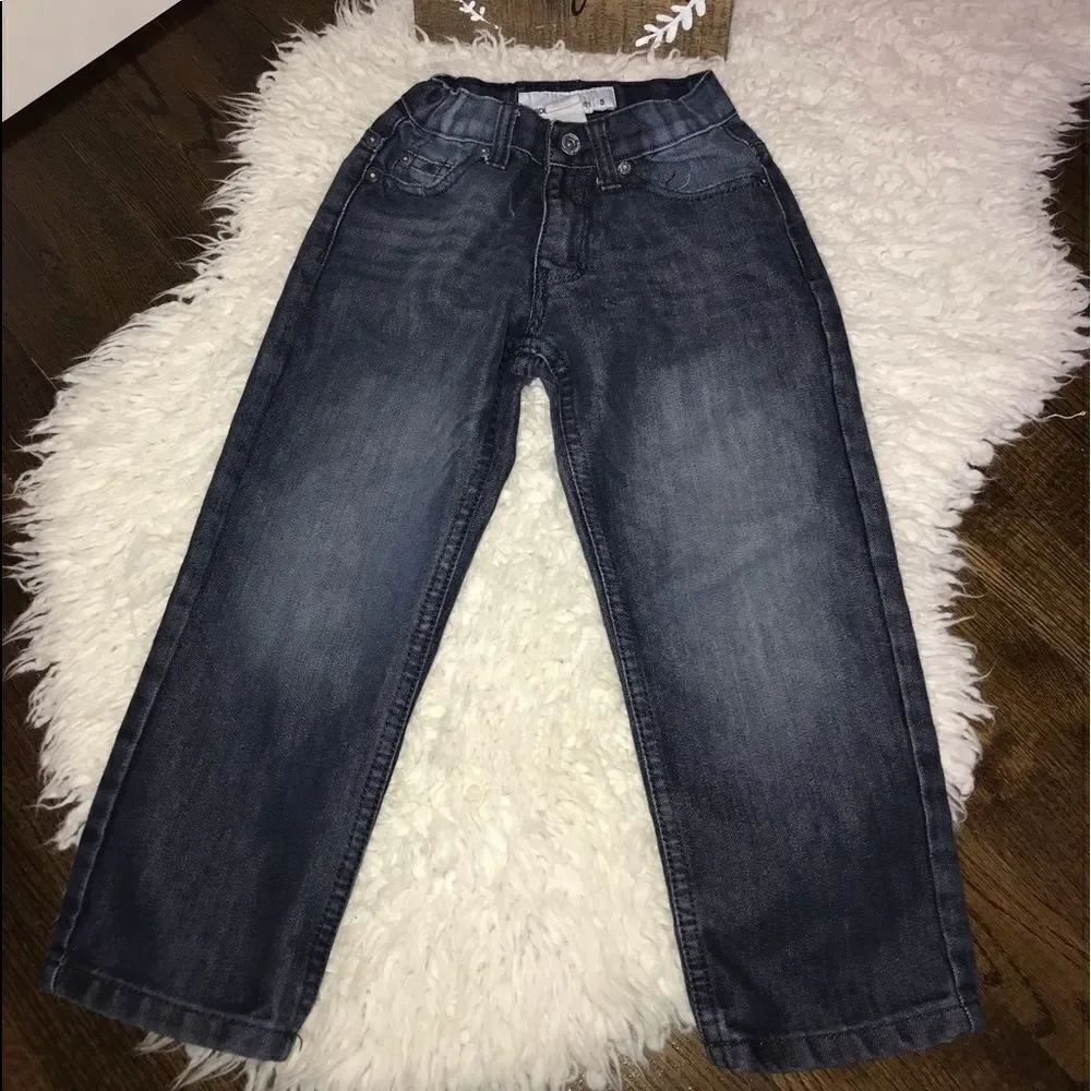 💜 paper denim & cloth boys jeans
